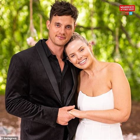 mafs olivia|MAFS: Are Olivia Frazer and Jackson Lonie still。